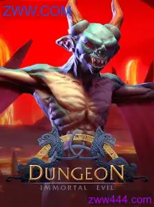 Dungeon: Uma Nova Aventura no Mundo dos Jogos