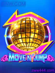 MovenJump: Descubra o Novo Fenômeno dos Jogos